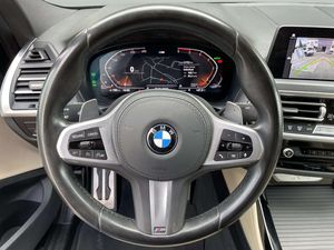 BMW X4 xDrive 30d 286cv M Sport   - Foto 12