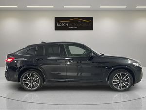 BMW X4 xDrive 30d 286cv M Sport   - Foto 4
