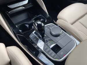 BMW X4 xDrive 30d 286cv M Sport   - Foto 23