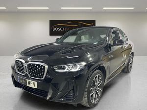 BMW X4 xDrive 30d 286cv M Sport   - Foto 2