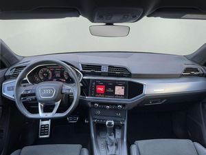 Audi Q3 Black Line 35TFSI 150cv Stronic   - Foto 10
