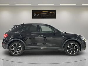 Audi Q3 Black Line 35TFSI 150cv Stronic   - Foto 5