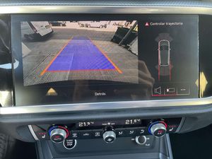Audi Q3 Black Line 35TFSI 150cv Stronic   - Foto 23