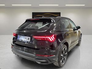 Audi Q3 Black Line 35TFSI 150cv Stronic   - Foto 6