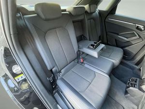 Audi Q3 Black Line 35TFSI 150cv Stronic   - Foto 28