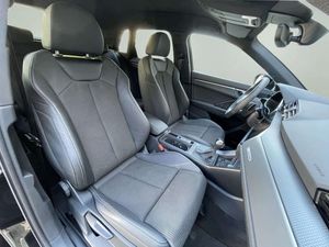 Audi Q3 Black Line 35TFSI 150cv Stronic   - Foto 9