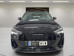 Audi Q3 Black Line 35TFSI 150cv Stronic   - Foto 3