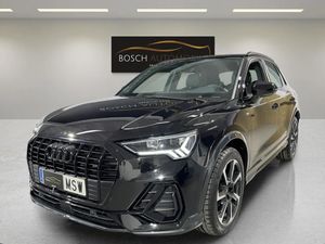 Audi Q3 Black Line 35TFSI 150cv Stronic   - Foto 2