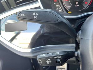 Audi Q3 Black Line 35TFSI 150cv Stronic   - Foto 14