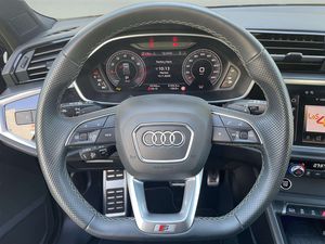 Audi Q3 Black Line 35TFSI 150cv Stronic   - Foto 12
