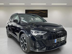 Audi Q3 Black Line 35TFSI 150cv Stronic   - Foto 4
