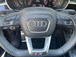 Audi Q3 Black Line 35TFSI 150cv Stronic   - Foto 13