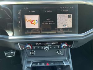 Audi Q3 Black Line 35TFSI 150cv Stronic   - Foto 22