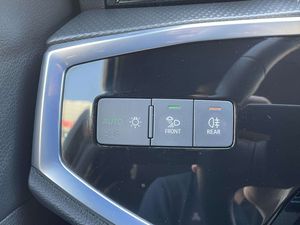Audi Q3 Black Line 35TFSI 150cv Stronic   - Foto 21