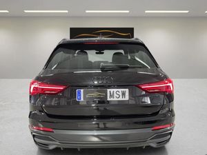 Audi Q3 Black Line 35TFSI 150cv Stronic   - Foto 7
