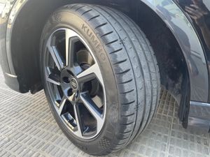 Audi Q3 Black Line 35TFSI 150cv Stronic   - Foto 34