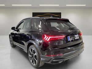 Audi Q3 Black Line 35TFSI 150cv Stronic   - Foto 8