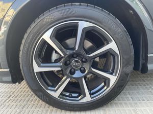Audi Q3 Black Line 35TFSI 150cv Stronic   - Foto 33