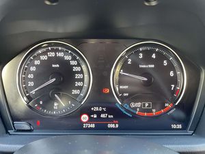 BMW X2 sDrive 18i Aut. 136cv   - Foto 17