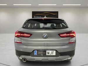 BMW X2 sDrive 18i Aut. 136cv   - Foto 8