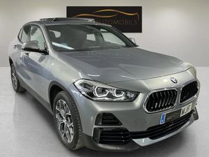 BMW X2 sDrive 18i Aut. 136cv   - Foto 5
