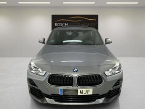 BMW X2 sDrive 18i Aut. 136cv   - Foto 4