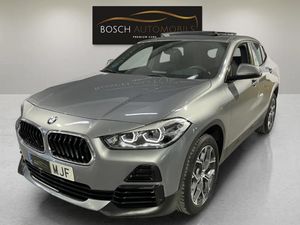 BMW X2 sDrive 18i Aut. 136cv   - Foto 2
