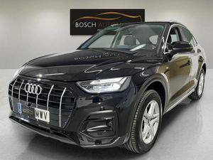Audi Q5 Sportback Advanced 50TFSIe 299cv S tronic Quattro-ultra   - Foto 2