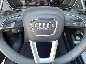 Audi Q5 Sportback Advanced 50TFSIe 299cv S tronic Quattro-ultra   - Foto 15