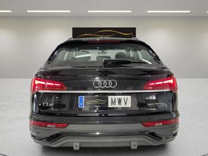Audi Q5 Sportback Advanced 50TFSIe 299cv S tronic Quattro-ultra   - Foto 8