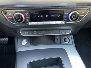 Audi Q5 Sportback Advanced 50TFSIe 299cv S tronic Quattro-ultra   - Foto 26