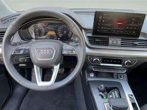 Audi Q5 Sportback Advanced 50TFSIe 299cv S tronic Quattro-ultra   - Foto 13