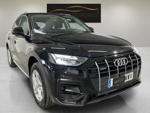 Audi Q5 Sportback Advanced 50TFSIe 299cv S tronic Quattro-ultra   - Foto 4