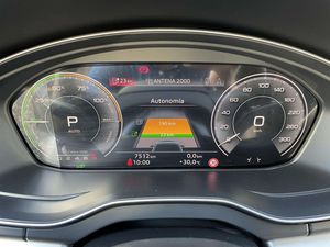 Audi Q5 Sportback Advanced 50TFSIe 299cv S tronic Quattro-ultra   - Foto 18