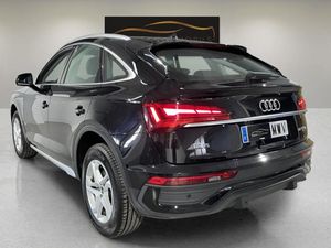 Audi Q5 Sportback Advanced 50TFSIe 299cv S tronic Quattro-ultra   - Foto 9
