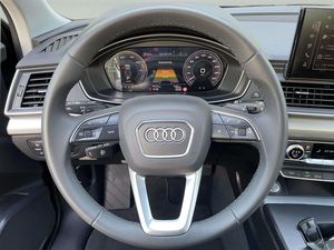 Audi Q5 Sportback Advanced 50TFSIe 299cv S tronic Quattro-ultra   - Foto 14