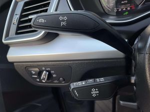 Audi Q5 Sportback Advanced 50TFSIe 299cv S tronic Quattro-ultra   - Foto 16