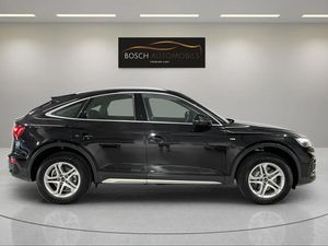 Audi Q5 Sportback Advanced 50TFSIe 299cv S tronic Quattro-ultra   - Foto 5