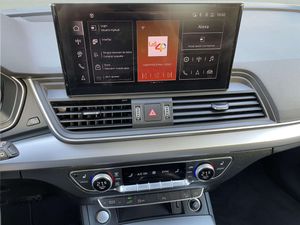 Audi Q5 Sportback Advanced 50TFSIe 299cv S tronic Quattro-ultra   - Foto 24