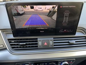 Audi Q5 Sportback Advanced 50TFSIe 299cv S tronic Quattro-ultra   - Foto 25