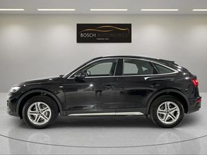 Audi Q5 Sportback Advanced 50TFSIe 299cv S tronic Quattro-ultra   - Foto 6