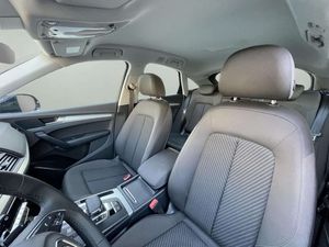 Audi Q5 Sportback Advanced 50TFSIe 299cv S tronic Quattro-ultra   - Foto 10