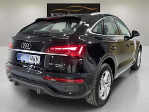 Audi Q5 Sportback Advanced 50TFSIe 299cv S tronic Quattro-ultra   - Foto 7