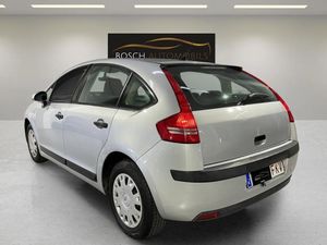 Citroën C4 1.6i 16v 110cv 5p   - Foto 9