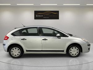 Citroën C4 1.6i 16v 110cv 5p   - Foto 5