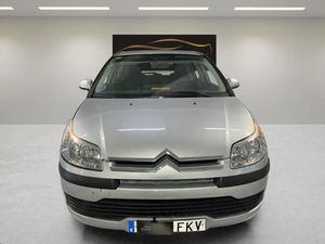 Citroën C4 1.6i 16v 110cv 5p   - Foto 3