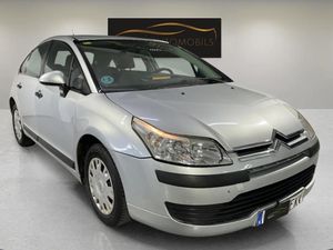 Citroën C4 1.6i 16v 110cv 5p   - Foto 4