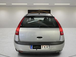 Citroën C4 1.6i 16v 110cv 5p   - Foto 8