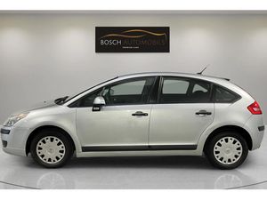 Citroën C4 1.6i 16v 110cv 5p   - Foto 6