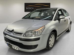 Citroën C4 1.6i 16v 110cv 5p   - Foto 2